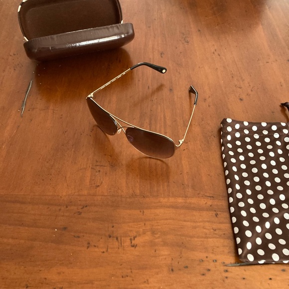 Henri Bendel Sunglasses - Picture 11 of 14